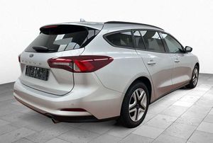 Ford Focus Cool & Connect LED*DAB*Navi*Winterpaket