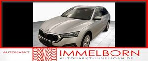 Skoda Octavia Style Headup*LED*NaviTouch*Memory*3Zonen