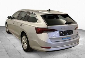 Skoda Octavia Style Headup*LED*NaviTouch*Memory*3Zonen