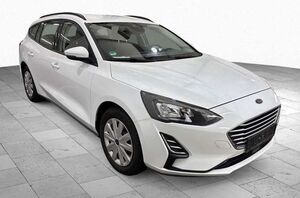Ford Focus Trend Navi*LedTF*Winterpaket*Tempo*1Hand