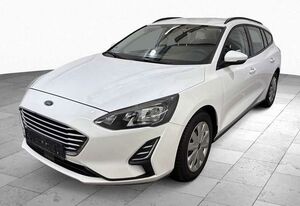Ford Focus Trend Navi*LedTF*Winterpaket*Tempo*1Hand