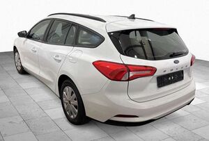 Ford Focus Trend Navi*LedTF*Winterpaket*Tempo*1Hand