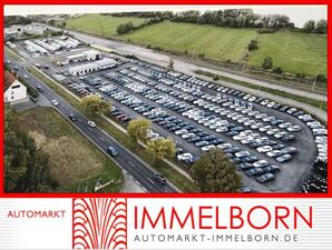 Mercedes-Benz CLA 180 AMG Navi*Leder*LED*Kamera*Totw*Spur