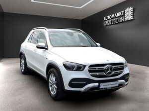 Mercedes-Benz GLE 350 de 20*Pano*4xSHZ*Kamera*AHK*LED*Leder