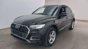 Audi Q5 50e quattro STHZG*Virtual*ACC*360*LED*NaviTou