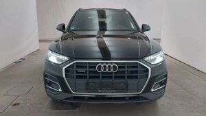 Audi Q5 50e quattro STHZG*Virtual*ACC*360*LED*NaviTou