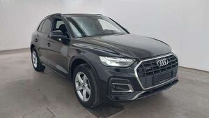 Audi Q5 50e quattro STHZG*Virtual*ACC*360*LED*NaviTou