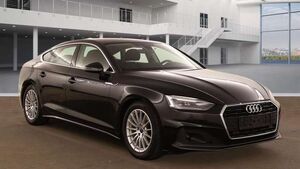 Audi A5 Sportback 35 Kamera*Virtual*AHK*LED*NaviTouch