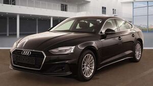 Audi A5 Sportback 35 Kamera*Virtual*AHK*LED*NaviTouch