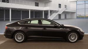 Audi A5 Sportback 35 Kamera*Virtual*AHK*LED*NaviTouch