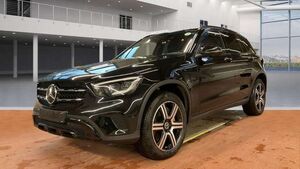 Mercedes-Benz GLC 300 de Memory*HUD*19*Distro*VollLeder*360*So