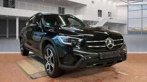Mercedes-Benz GLC 300 de Memory*HUD*19*Distro*VollLeder*360*So