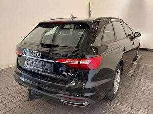 Audi A4 35 VollLeder*B&O*Kamera*LED*AHK*NaviTouch