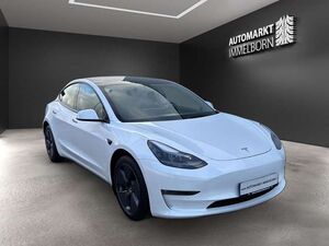 Tesla Model 3 LongRangeDual AWD Pano*Ryzen*Leder*Kamer