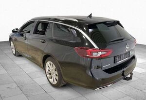 Opel Insignia B Business AHK*HUD*STHZG*LedPixel*Leder