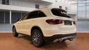 Mercedes-Benz GLC 300 e AHK*Memory*Leder*19*Kamera*LED*DAB