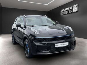 Lynk & Co 01 Lynk&Co Pano*LED*Navi*ACC*VZ*TW*Spur*18*Cplay
