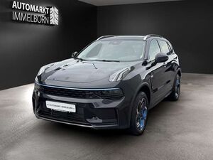 Lynk & Co 01 Lynk&Co Pano*LED*Navi*ACC*VZ*TW*Spur*18*Cplay