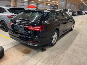 Audi A6 40 04ps Kamera*LED*NaviTouch*4Zonen*Spur*VKZ*