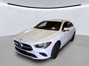 Mercedes-Benz CLA 250 VollLeder*Navi*MBUX*Kamera*DAB*18