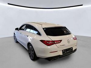 Mercedes-Benz CLA 250 VollLeder*Navi*MBUX*Kamera*DAB*18