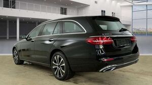 Mercedes-Benz E300 de ALLRAD Avantgarde Memory*Kamera*LED*DAB