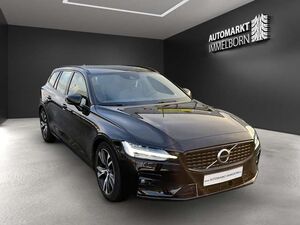 Volvo V60 R Design Memory*Leder*H&K*Kamera*LED*Navi
