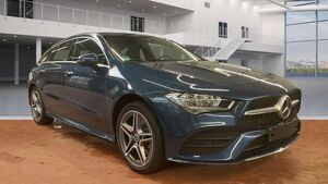 Mercedes-Benz CLA 250 AMG Kamera*LED*VollLeder*DAB*18*Navi