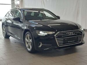 Audi A6 40 sport ACC*Kamera*LED*NaviTouch*18*SPUR*DAB