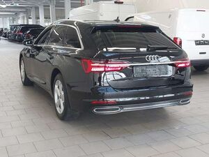 Audi A6 40 sport ACC*Kamera*LED*NaviTouch*18*SPUR*DAB