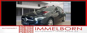 Mercedes-Benz A250 e Mubeam*Kamera*DAB*Sitzklima*Distro*Leder