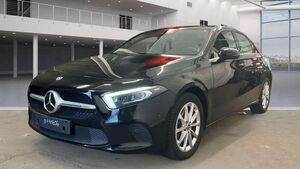 Mercedes-Benz A250 e Mubeam*Kamera*DAB*Sitzklima*Distro*Leder