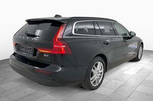 Volvo V60 Core VollLeder*LED*Kamera*Sound*Navi*DAB