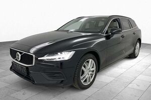 Volvo V60 Core VollLeder*LED*Kamera*Sound*Navi*DAB