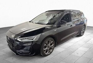 Ford Focus ST-Line X Pano*Matrix*AHK*B&O*ACC*17*Winte
