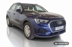 Audi Q3 35 TDI Virtual*LED*NaviTouch*SPUR*VKZ*Tempo*L