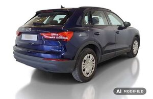 Audi Q3 35 TDI Virtual*LED*NaviTouch*SPUR*VKZ*Tempo*L