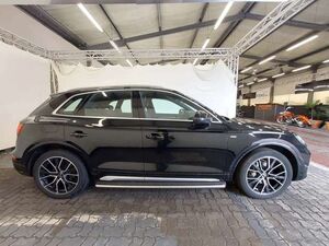 Audi Q5 S line 20*Leder*Virtual*ACC*Panorama*360*Soun