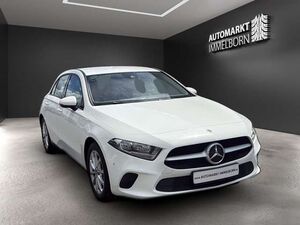 Mercedes-Benz A200 MBUX*LED*Navi*PDC*DAB*LM*Tempo*DigTacho