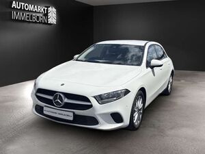 Mercedes-Benz A200 MBUX*LED*Navi*PDC*DAB*LM*Tempo*DigTacho