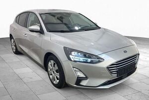 Ford Focus 150ps CoolConnect Kamera*LED*NaviTouch*LM*