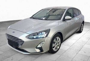 Ford Focus 150ps CoolConnect Kamera*LED*NaviTouch*LM*