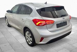 Ford Focus 150ps CoolConnect Kamera*LED*NaviTouch*LM*