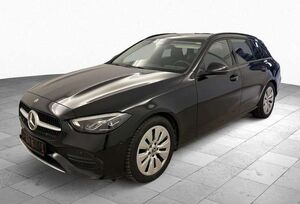 Mercedes-Benz C220 d Kamera*LED*LM*DAB*NaviTouch*MBUX*1Hand