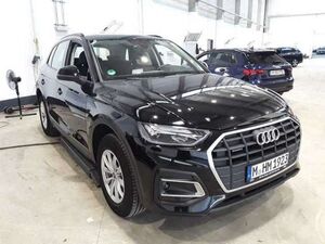 Audi Q5 quattro Virtual*B&O*Panorama*Kamera*LED*STHZG