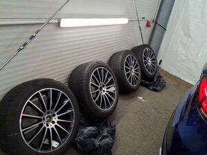 Mercedes-Benz GLE 350 de 2x AMG 21*Burmest*AHK*Kamera*Night*DA