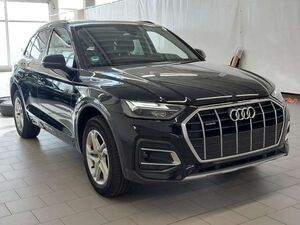 Audi Q5 e quattro advanced Kamera*LED*Virtual*Standhz