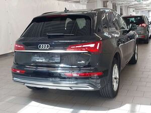 Audi Q5 e quattro advanced Kamera*LED*Virtual*Standhz