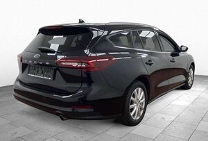 Ford Focus Titanium NaviTouch*LED*LM*DAB*WINTERPAKET