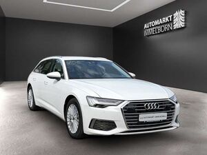 Audi A6 quattro design ACC*DAB*Sound*NaviTouch
